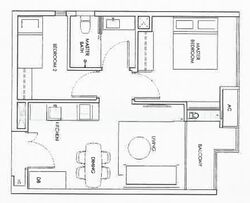 Robin Residences (D10), Condominium #572643591